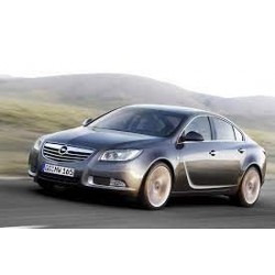 Acessórios Opel Insignia (2008 - 2013) Sedan